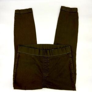 Buffalo David Bitton Pull-On Jeans, Large